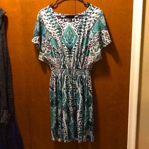 Style&Co dress